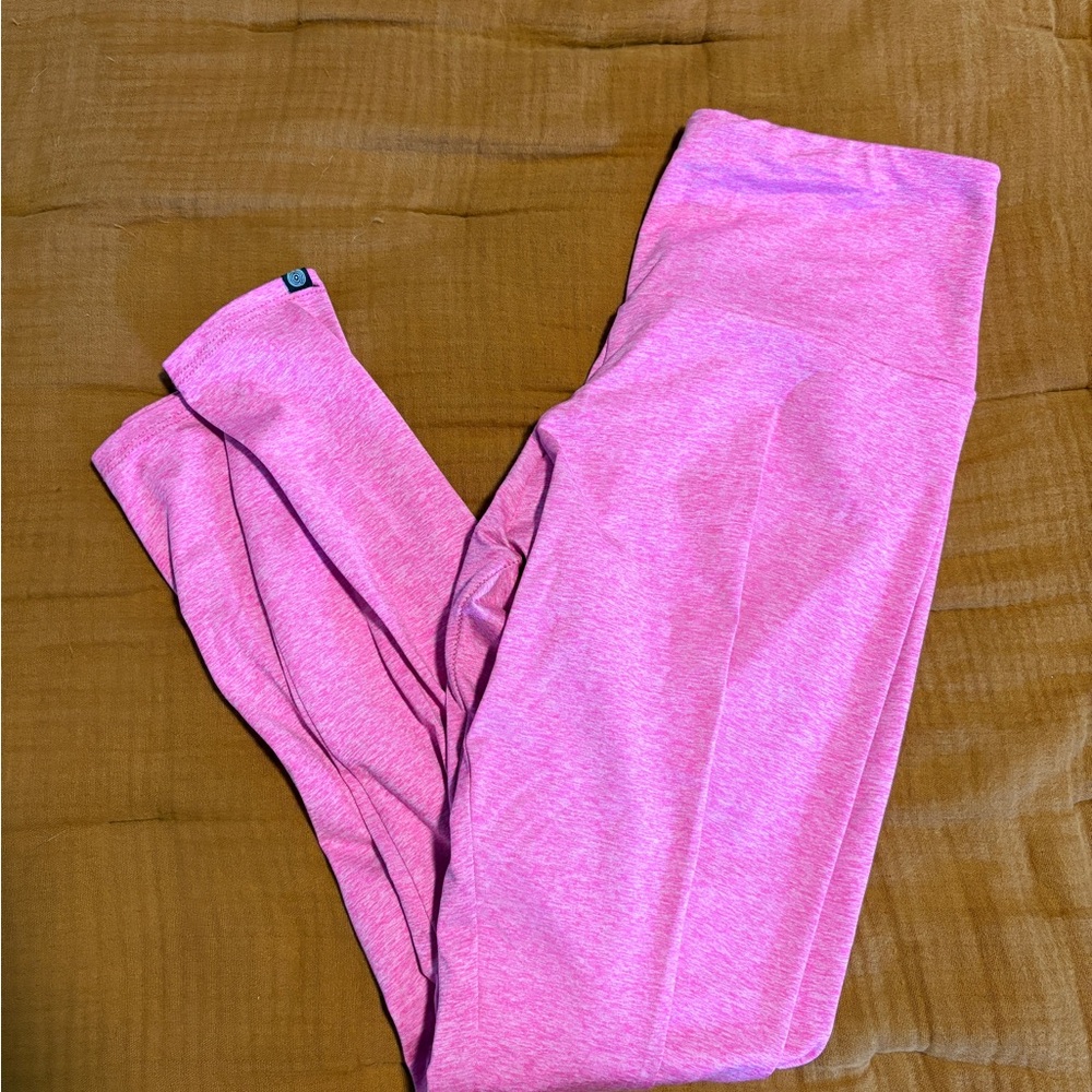 Onzie eco luxe legging